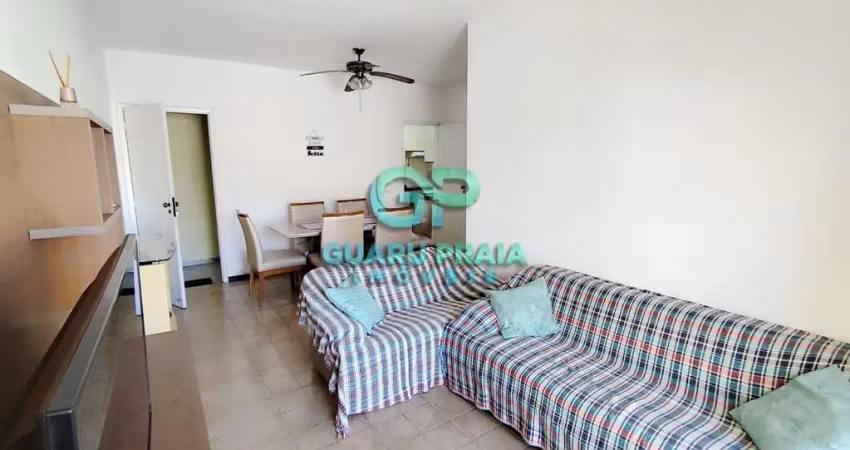 Apartamento com 3 quartos para alugar na Enseada, Guarujá 