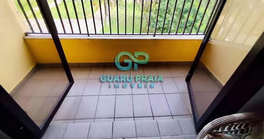 Apartamento com 2 quartos à venda na Enseada, Guarujá 