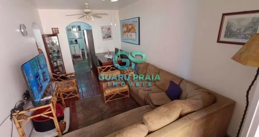 Apartamento com 2 quartos à venda na Enseada, Guarujá 