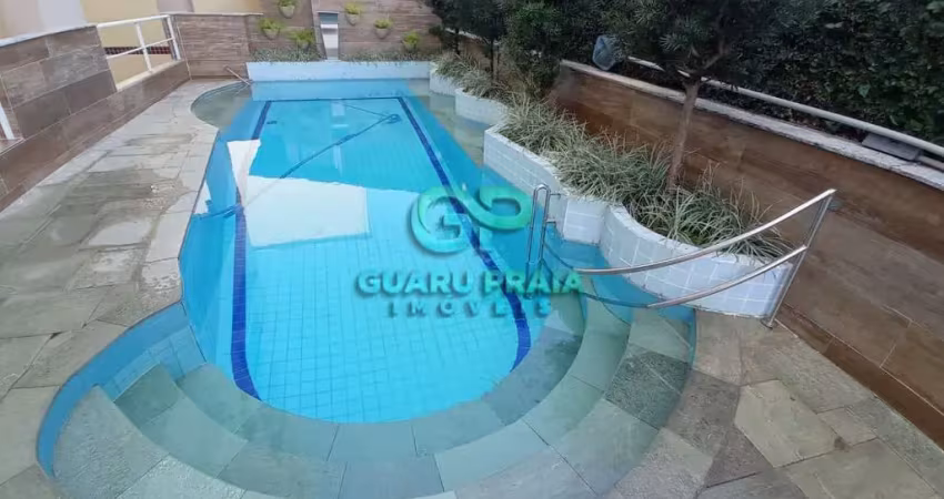 Apartamento com 4 quartos para alugar na Enseada, Guarujá 