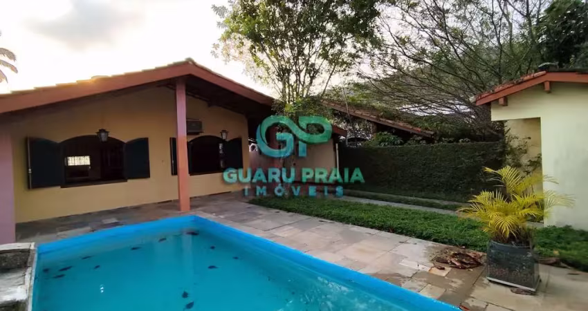 Casa com 4 quartos à venda na Enseada, Guarujá 