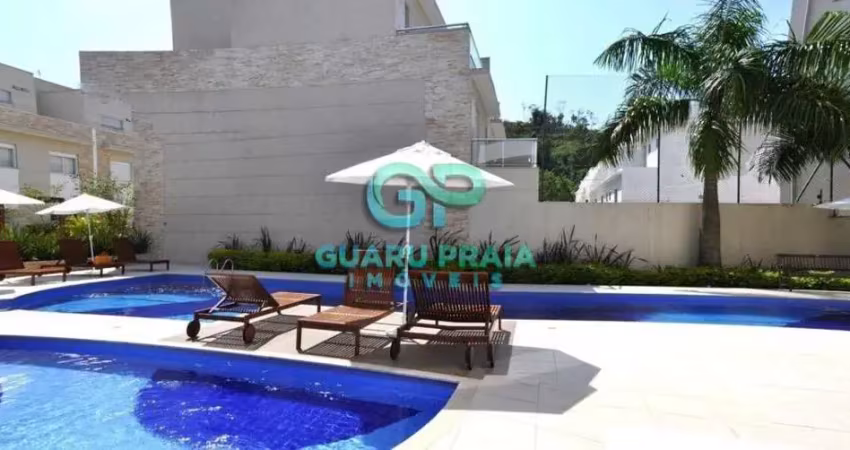 Casa em condomínio fechado com 4 quartos à venda na Enseada, Guarujá 