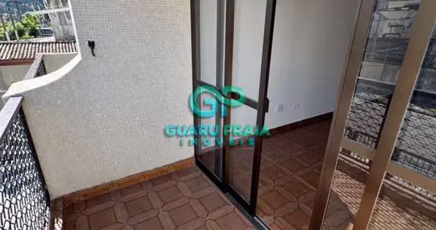Apartamento com 2 quartos para alugar na Enseada, Guarujá 