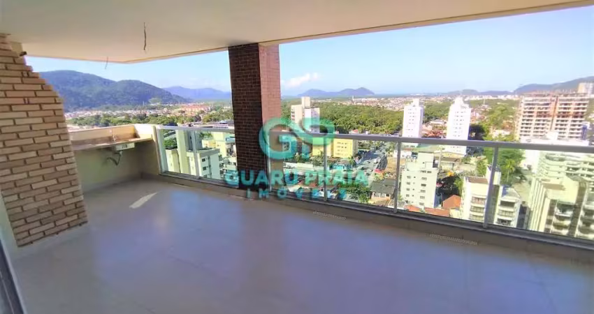 Apartamento com 3 quartos à venda na Enseada, Guarujá 