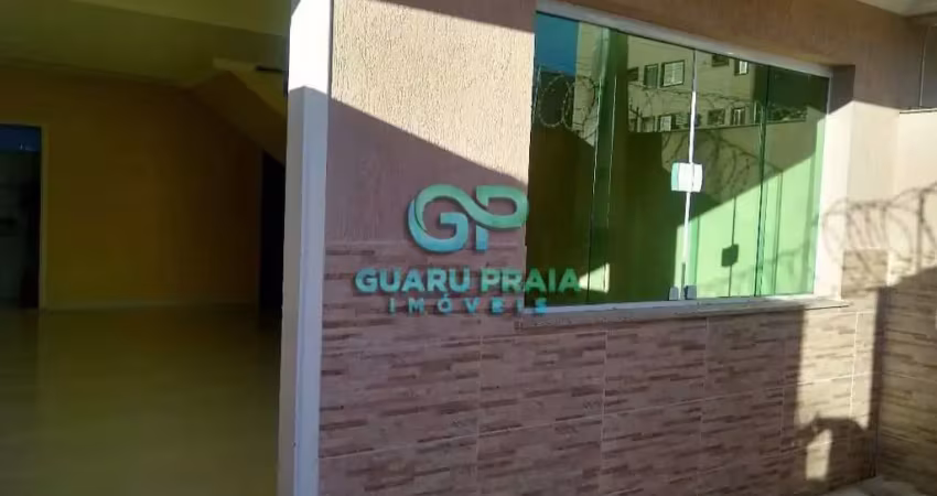 Casa com 2 quartos à venda na Enseada, Guarujá 