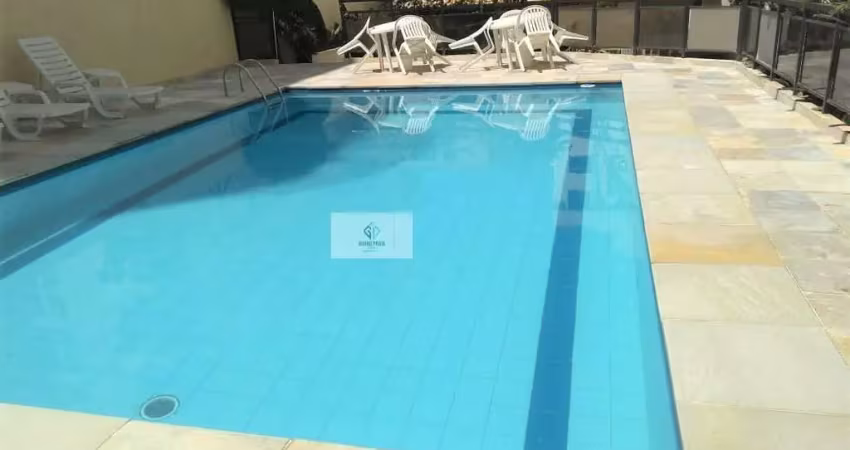 Apartamento padrão para venda e aluguel em enseada guarujá-sp