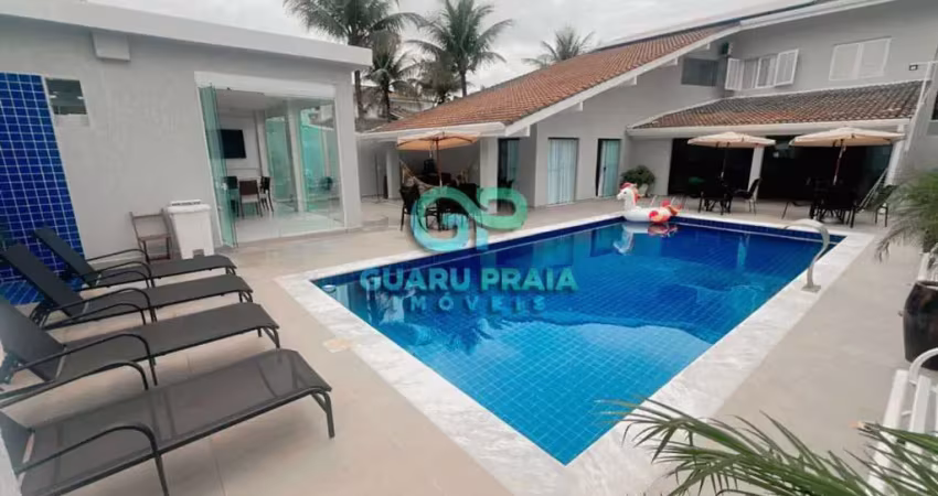 Casa à venda no bairro jardim acapulco - guarujá/sp
