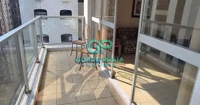 Apartamento à venda no bairro pitangueiras - guarujá/sp