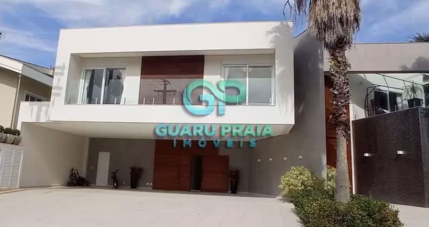 Casa com 6 quartos à venda no Jardim Acapulco, Guarujá 