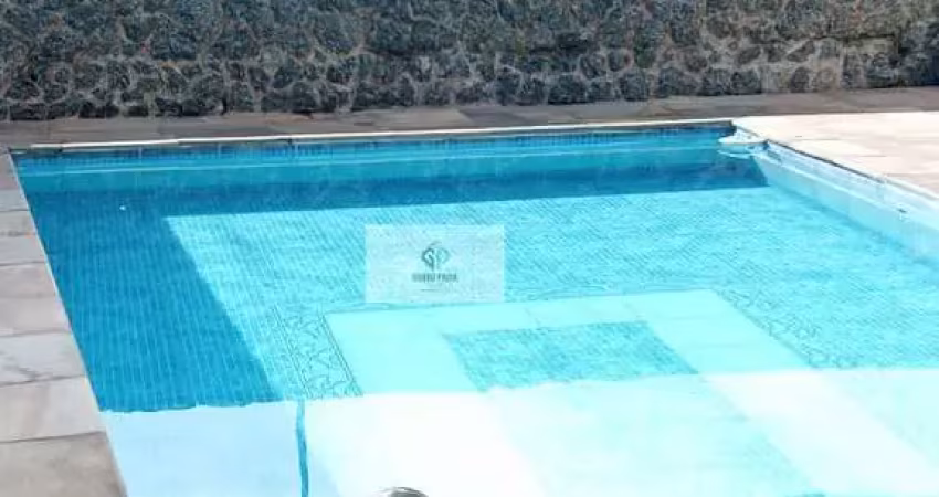 Apartamento padrão para venda em enseada guarujá-sp