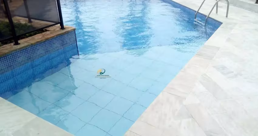 Apartamento padrão para venda em astúrias guarujá-sp