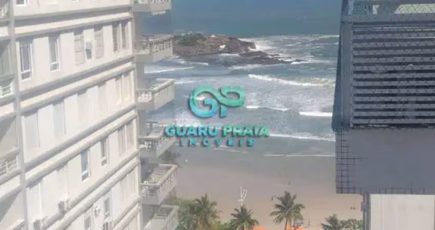 Apartamento com 2 quartos à venda no Pitangueiras, Guarujá 