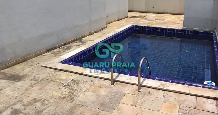 Apartamento à venda no bairro pitangueiras - guarujá/sp