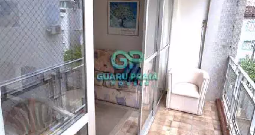 Apartamento com 2 quartos à venda na Avenida Almirante Tamandaré, Enseada, Guarujá