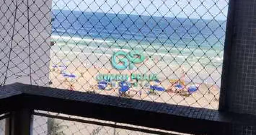 Apartamento com 3 quartos à venda no Pitangueiras, Guarujá 