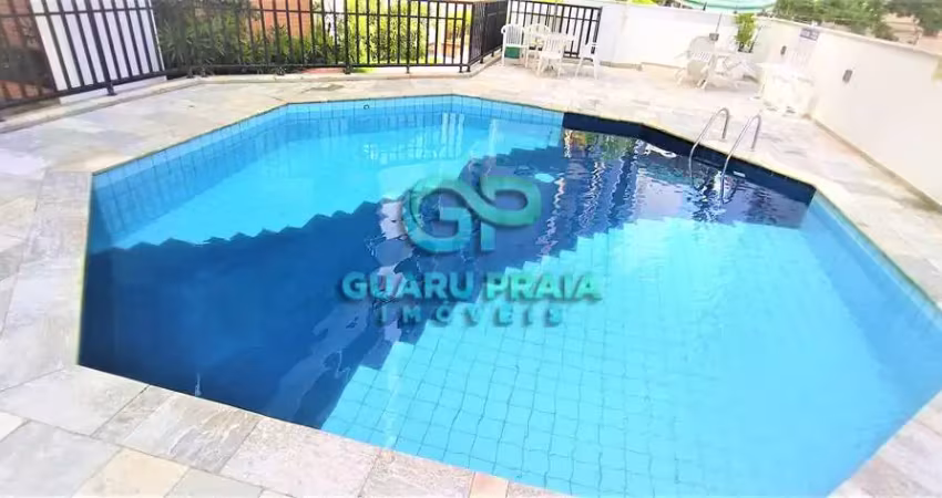 Apartamento com 3 quartos à venda no Pitangueiras, Guarujá 