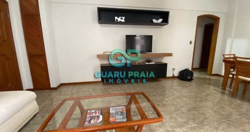 Apartamento com 3 quartos à venda na Enseada, Guarujá 