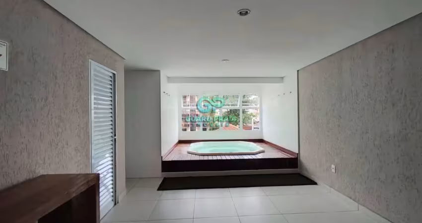 Apartamento com 3 quartos à venda na Enseada, Guarujá 