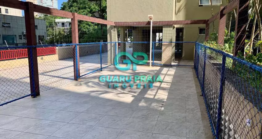 Apartamento com 2 quartos à venda na Enseada, Guarujá 