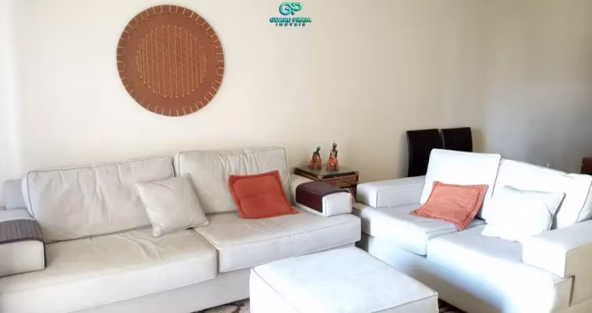 Apartamento padrão para venda em enseada guarujá-sp