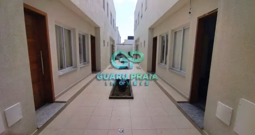 Casa com 2 quartos à venda na Enseada, Guarujá 