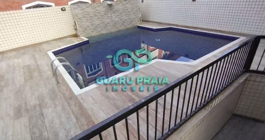 Apartamento com 3 quartos à venda na Enseada, Guarujá 