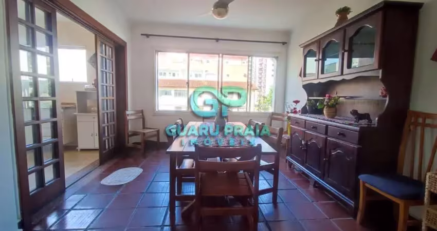 Apartamento com 3 quartos à venda na Enseada, Guarujá 