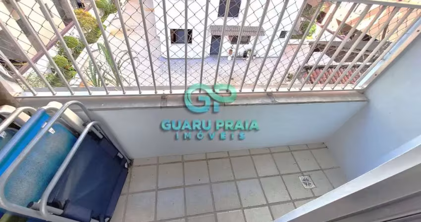 Apartamento com 2 quartos à venda no Tombo, Guarujá 