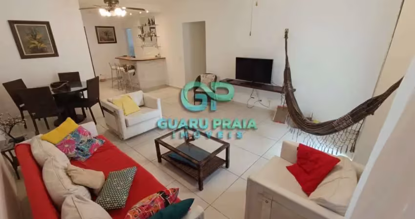 Apartamento 3 dormitorios na praia da enseada guaruja