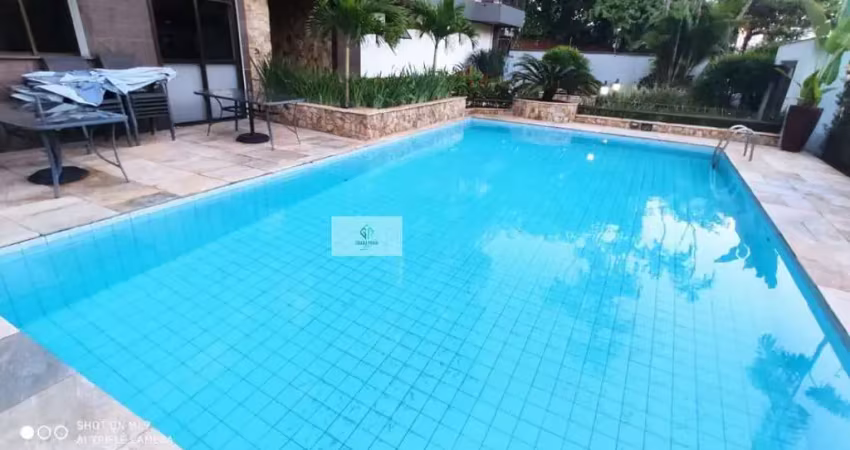 Apartamento padrão para venda e aluguel em enseada guarujá-sp
