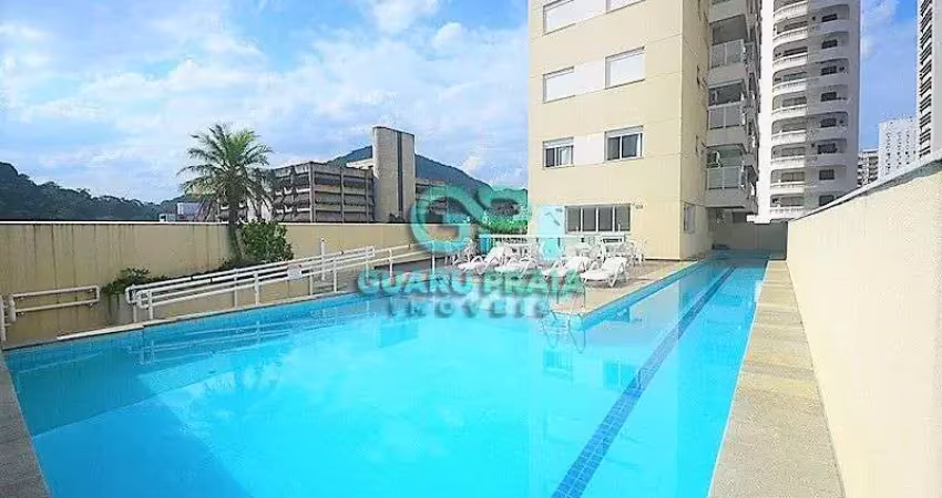 Apartamento à venda no bairro pitangueiras - guarujá/sp