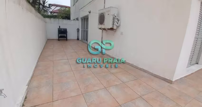 Apartamento com 2 quartos à venda na Enseada, Guarujá 