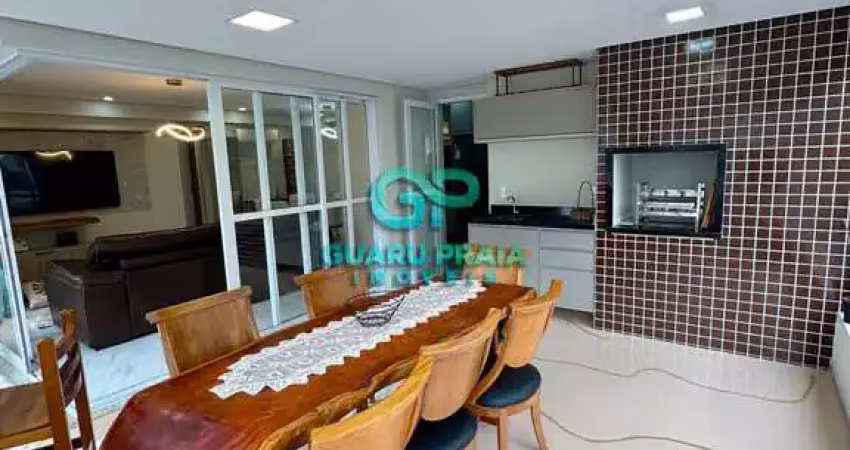 Apartamento à venda no bairro pitangueiras - guarujá/sp