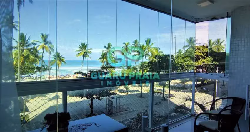 Apartamento à venda no bairro pitangueiras - guarujá/sp