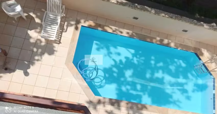 Apartamento padrão para venda em enseada guarujá-sp