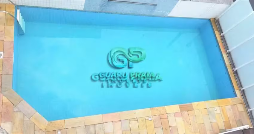 Apartamento à venda no bairro pitangueiras - guarujá/sp