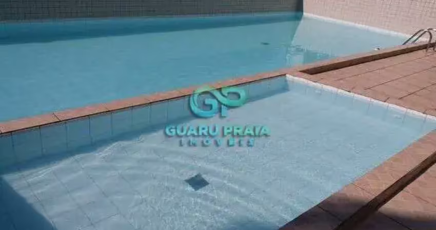 1 dormitórios, sala para 2 ambientes com sacada, cozinha com armários planejados, banheiro social e área de serviço