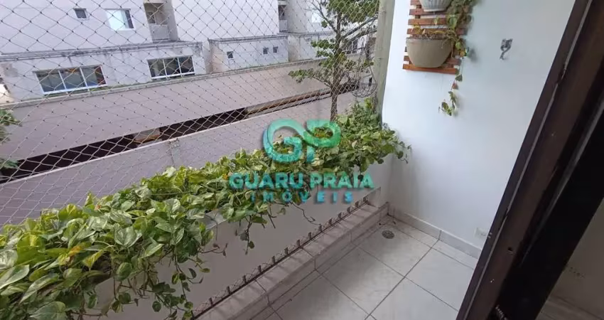 Apartamento com 3 quartos à venda no Loteamento João Batista Julião, Guarujá 