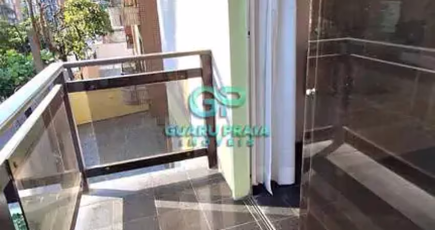 Apartamento para alugar no bairro enseada - guarujá/sp