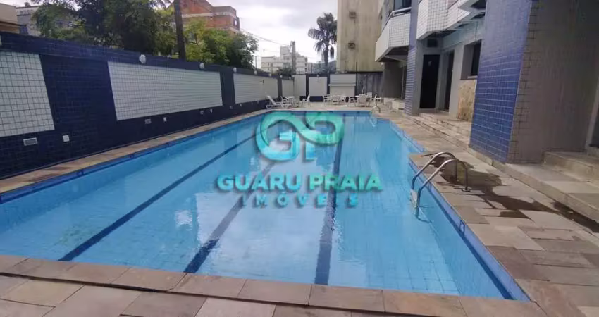 Apartamento com 3 quartos à venda na Enseada, Guarujá 