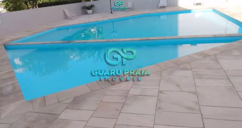 Apartamento com 1 quarto à venda na Enseada, Guarujá 