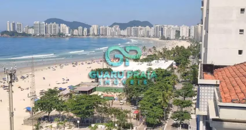 Apartamento à venda no bairro pitangueiras - guarujá/sp