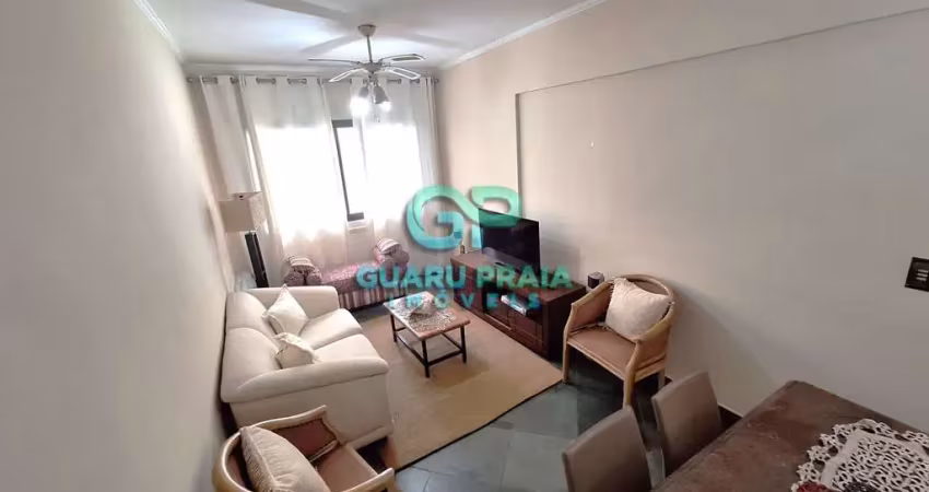 Apartamento com 2 quartos à venda na Enseada, Guarujá 
