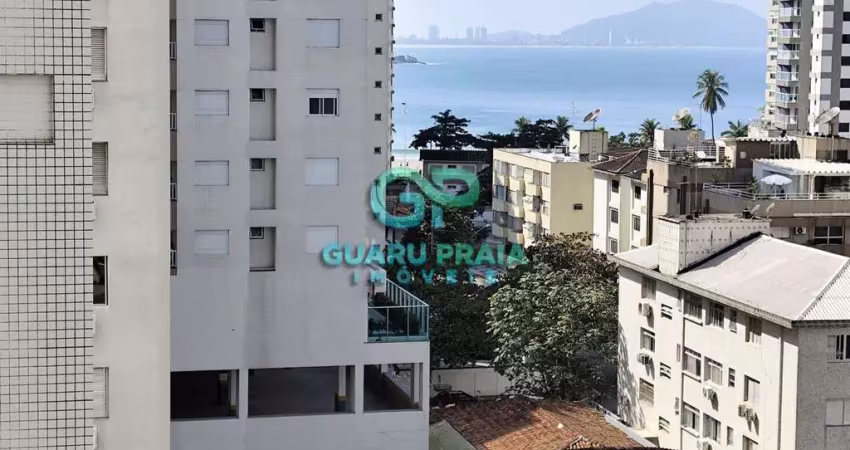 Apartamento com 3 quartos à venda no Jardim Astúrias, Guarujá 