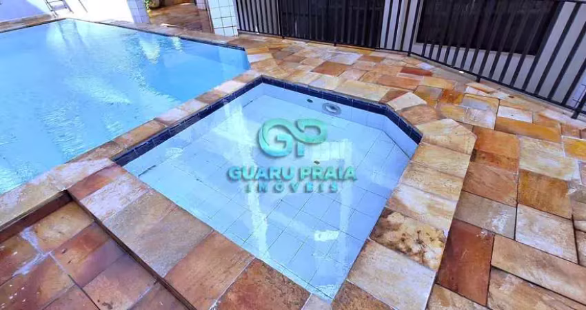 Apartamento com 3 quartos à venda na Enseada, Guarujá 