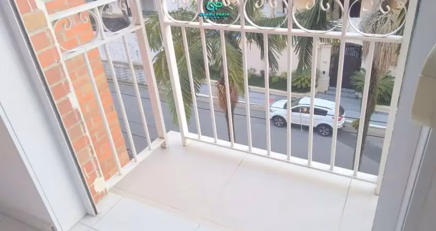 Apartamento padrão para venda em enseada guarujá-sp