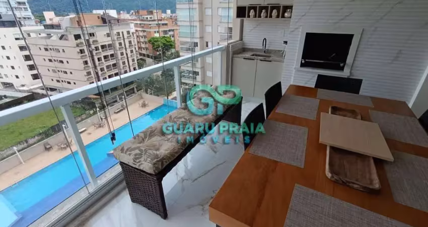 Lindo apartamento à venda – praia da enseada, guarujá/sp