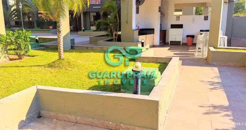 Apartamento com 2 quartos à venda na Enseada, Guarujá 