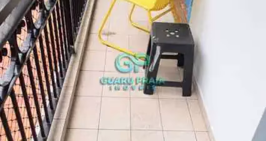 Apartamento à venda no bairro pitangueiras - guarujá/sp