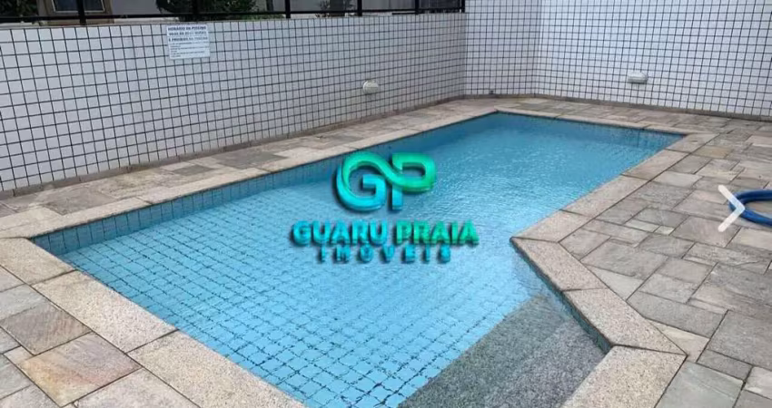 Apartamento com 3 quartos à venda na Enseada, Guarujá 